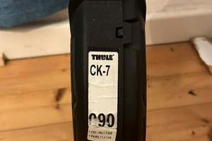 Catene da neve Thule CK-7  090