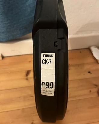 Catene da neve Thule CK-7  090