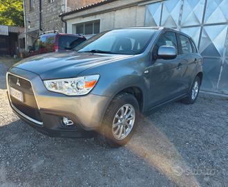 Mitsubishi ASX 1.8 DI-D 150 CV 4WD Invite