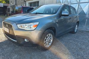 Mitsubishi ASX 1.8 DI-D 150 CV 4WD Invite