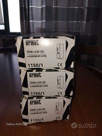 Citofono Urmet 1150/1