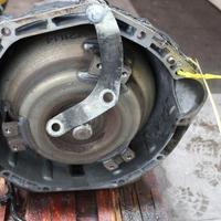 CAMBIO AUTOMATICO MERCEDES Classe E Berlina W211 6