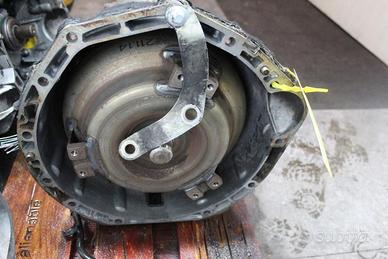 CAMBIO AUTOMATICO MERCEDES Classe E Berlina W211 6