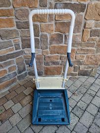 Carrello di trasporto Caddy per robot piscina