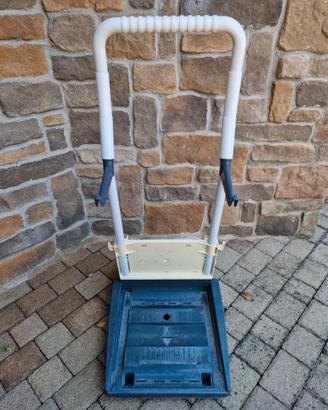 Carrello di trasporto Caddy per robot piscina