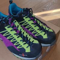 Scarpe trekking/hiking marca KAYLAND