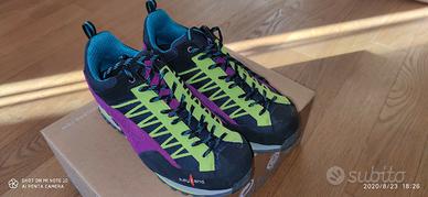 Scarpe trekking/hiking marca KAYLAND