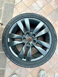 Cerchioni con gomma x 4 225/45R17  91H