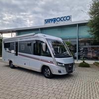 Motorhome Carthago Liner For Two I 53 Nuovo
