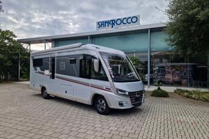 Motorhome Carthago Liner For Two I 53 Nuovo