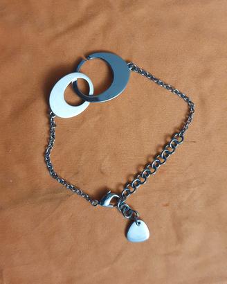 Bracciale Breil collezione "Breil Legami"