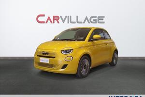 FIAT 500 Hybrid Berlina Torino 1.0