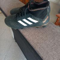 adidas predator calcio