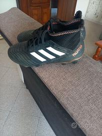 adidas predator calcio