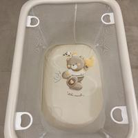 Box Cam Lusso Bambini