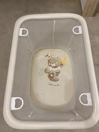 Box Cam Lusso Bambini