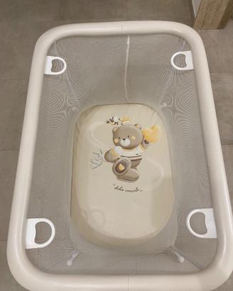 Box Cam Lusso Bambini