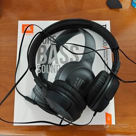 cuffie nuove jbl