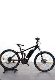 Bici elettrica