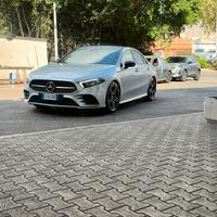 classe A Sedan 180D