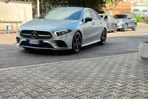 classe A Sedan 180D