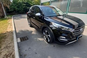 HYUNDAI Tucson 2ª serie - 2017