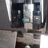 cucitrice elettrica rapid 106