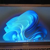 PC PORTATILE ASUS P1512CEA