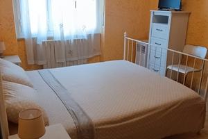 Alassio trilocale 13/27 Giugno