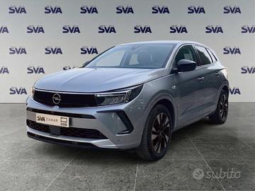 Opel Grandland I 2022 1.5d 130cv Autom. Business E