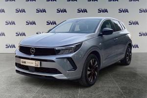 Opel Grandland I 2022 1.5d 130cv Autom. Business E