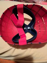 Spiderman maschera