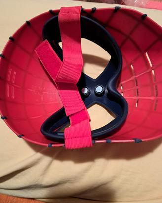 Spiderman maschera