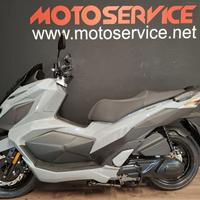 Sym Jet Sport X SR