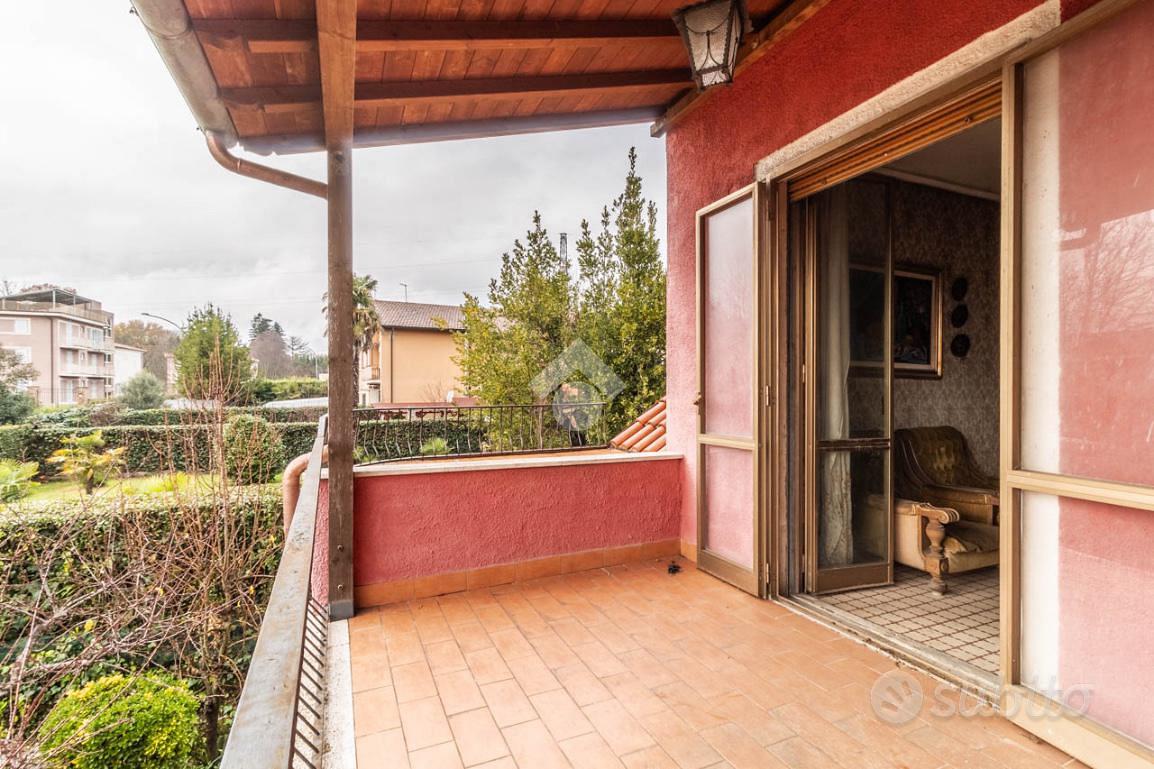 Appartamento – Capranica, Viterbo - Vista 5