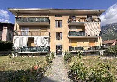 2 LOCALI A BUSSOLENO