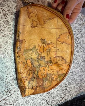 Pochette/beauty case Alviero Martini