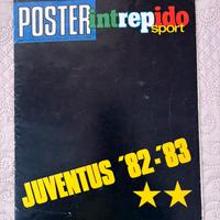 Poster Intrepido N 37 del 15/09/1982