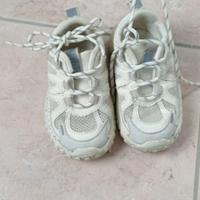 Scarpe bambino Zara 6329/230/001 numero 21