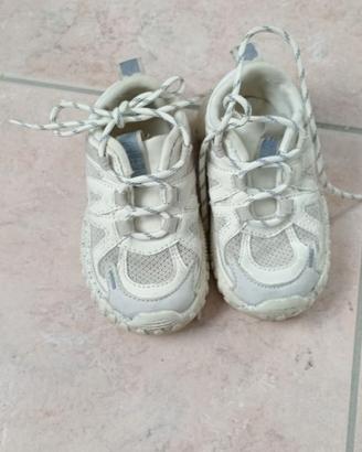 Scarpe bambino Zara 6329/230/001 numero 21