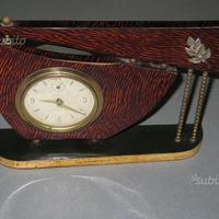 Orologio da credenza anni 30