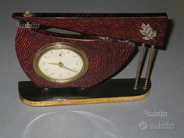 Orologio da credenza anni 30