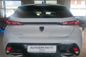Peugeot elettrica Nuova e-308 FIRST EDITION