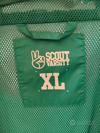 Giubbetto estivo Scout Varsity