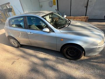 Alfa 147 1.6 77kw benzina
