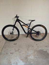 specialized enduro 2017