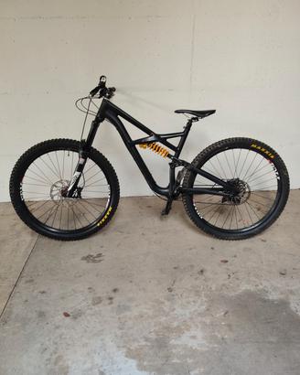specialized enduro 2017