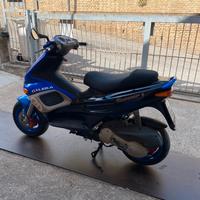 Gilera Runner 125 2T