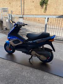 Gilera Runner 125 2T