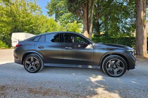 MERCEDES GLC 300 E 4 MATIC AMG COUPE' PREMIUM PLUS